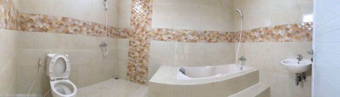 Rumah disewakan di Taman Beverly Lippo Cikarang